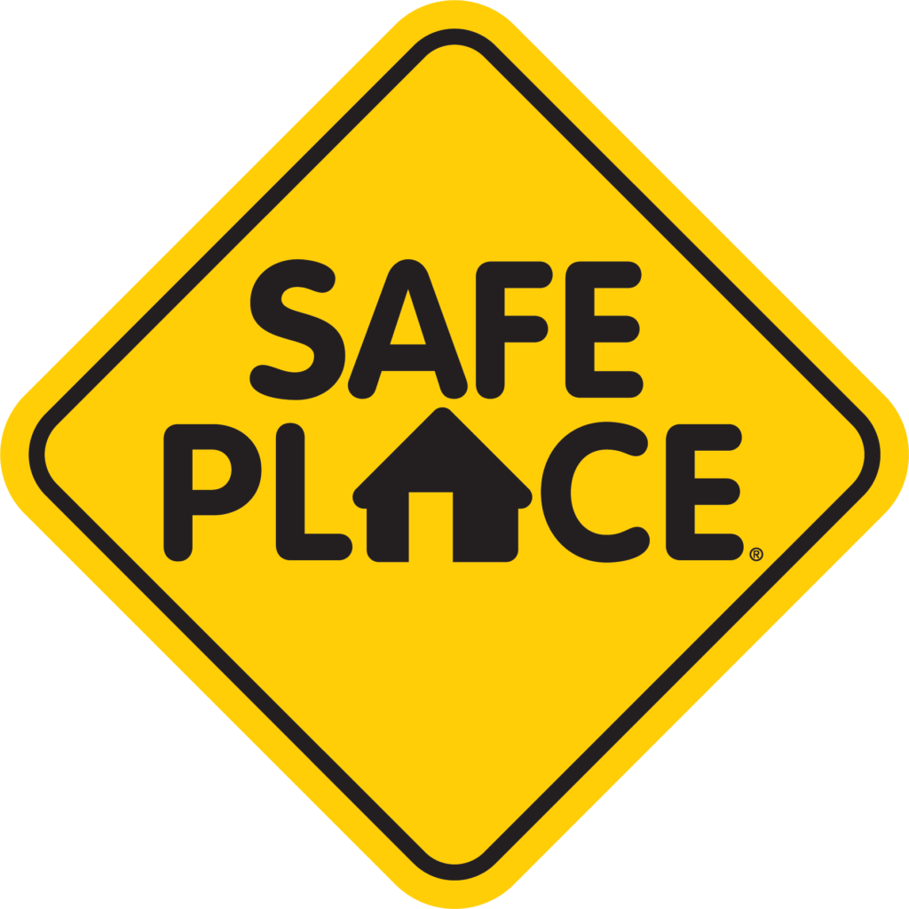 Safe Place — TeenLink Hawaii
